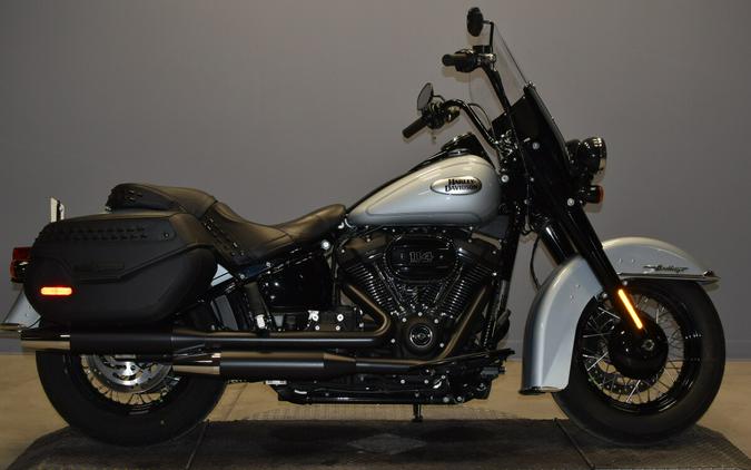 2024 Harley-Davidson Heritage Classic