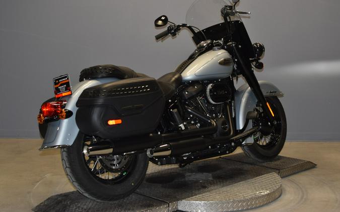 2024 Harley-Davidson Heritage Classic