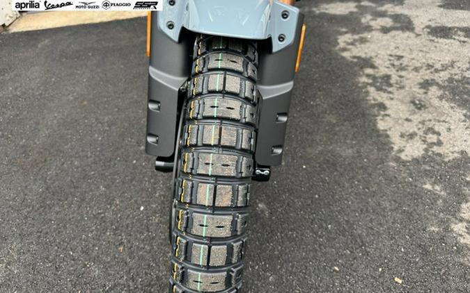 2026 CFMOTO IBEX 450