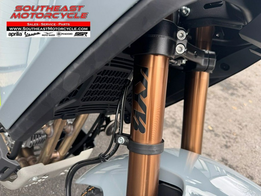 2026 CFMOTO IBEX 450