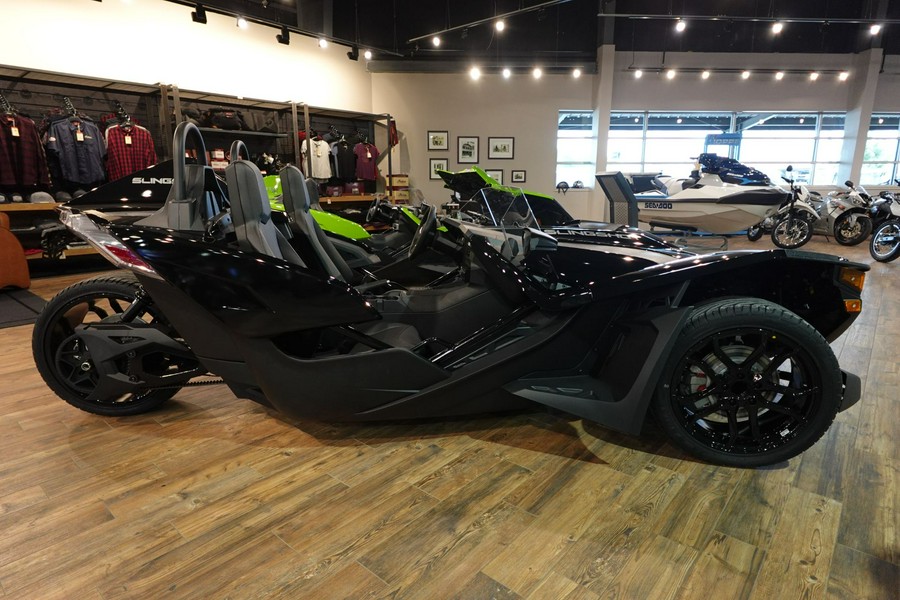 2026 Slingshot Slingshot S - AutoDrive