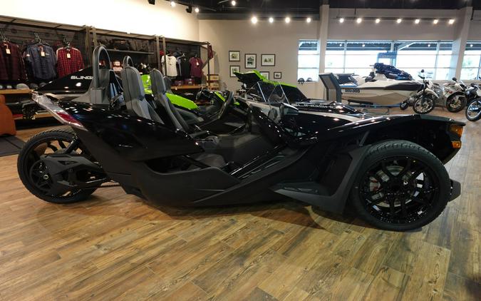 2026 Slingshot Slingshot S - AutoDrive