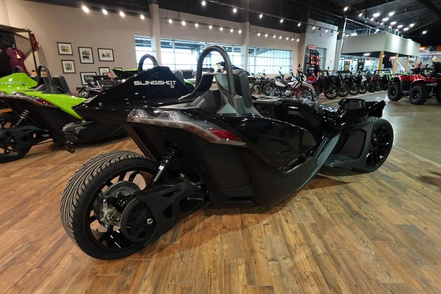 2026 Slingshot Slingshot S - AutoDrive