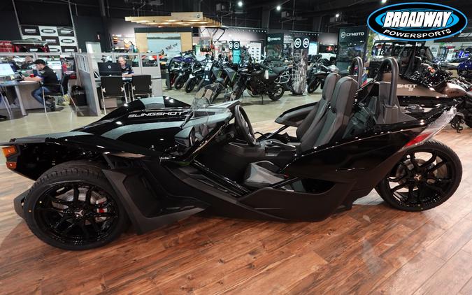 2026 Slingshot Slingshot S - AutoDrive