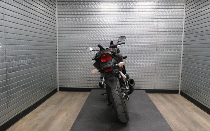 2022 HONDA CBR300RA ABS