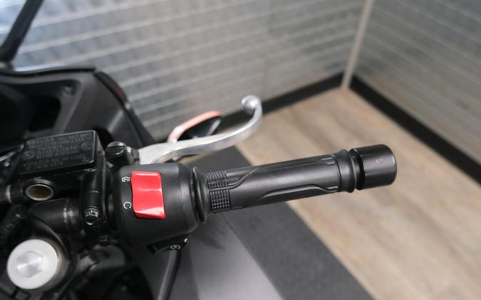 2022 HONDA CBR300RA ABS