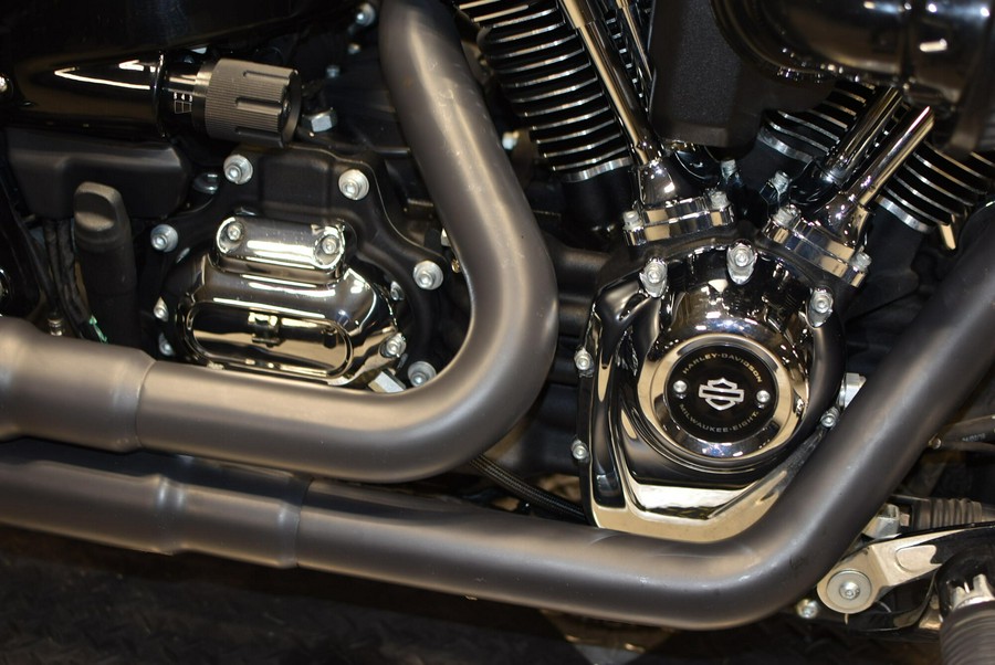2018 Harley-Davidson Breakout FXBR