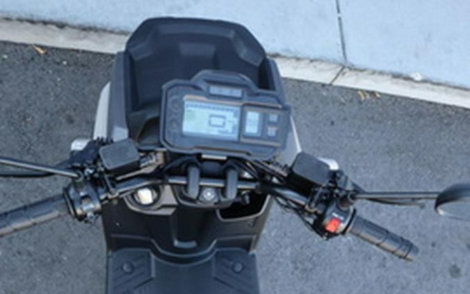 2026 Yamaha Zuma 125