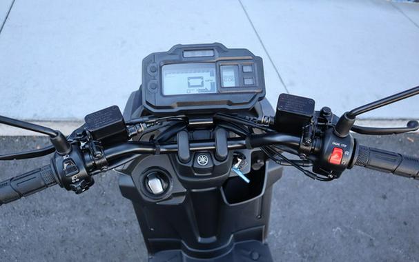 2026 Yamaha Zuma 125