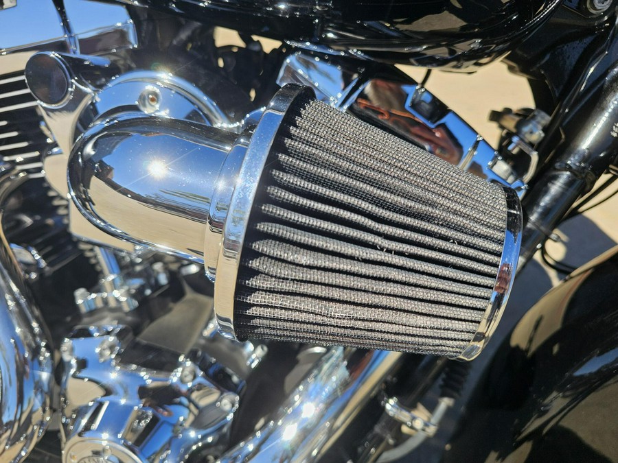 FLHX 2010 Street Glide