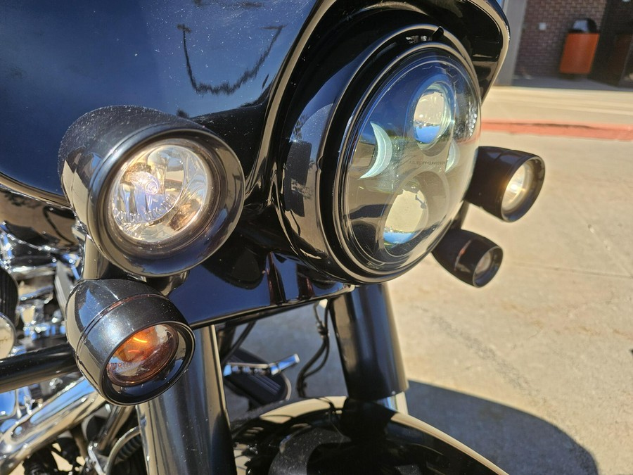 FLHX 2010 Street Glide