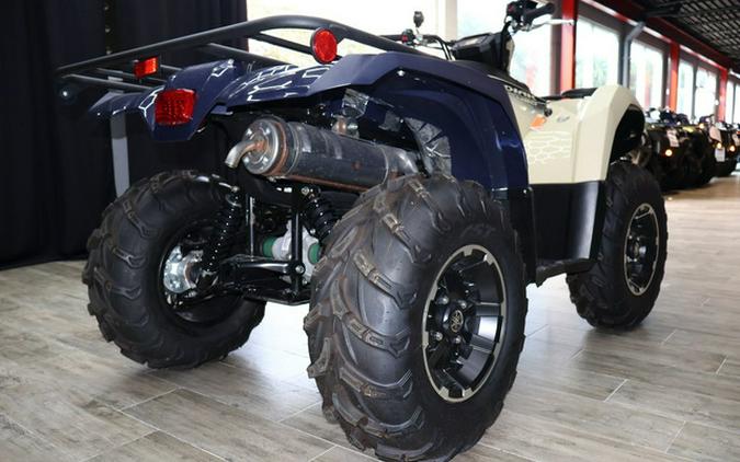 2024 Yamaha Kodiak 450 EPS SE