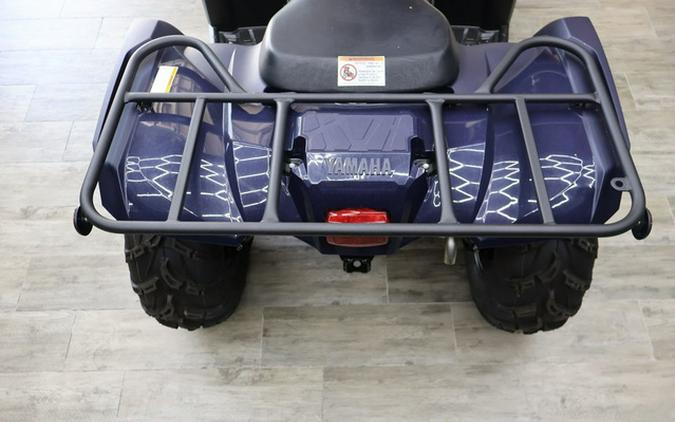 2024 Yamaha Kodiak 450 EPS SE