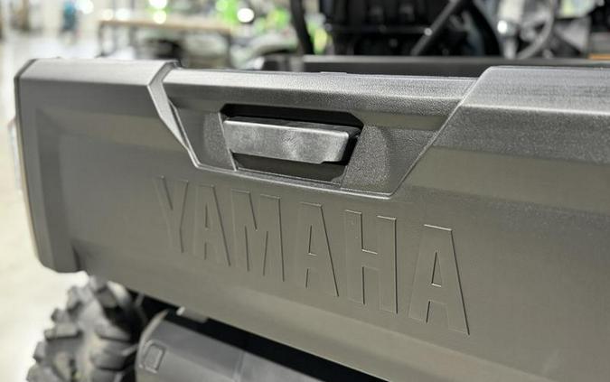 2024 Yamaha Wolverine X2 1000 XT-R