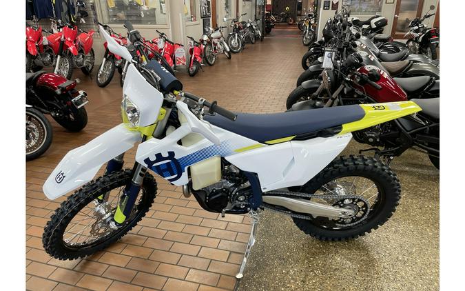 2024 Husqvarna Motorcycles FE 501w