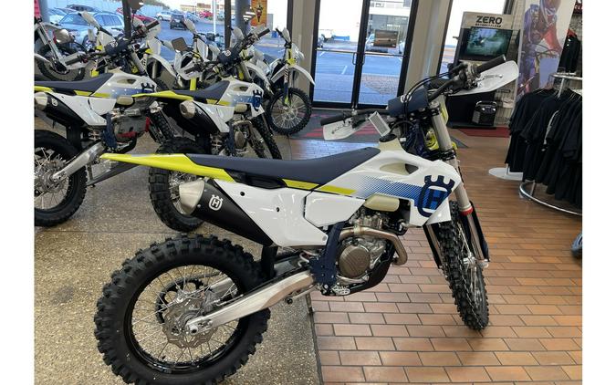 2024 Husqvarna Motorcycles FE 501w