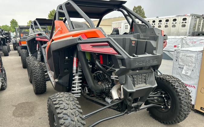 2023 Polaris RZR Turbo R Ultimate