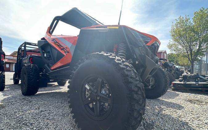 2023 Polaris RZR Turbo R Ultimate