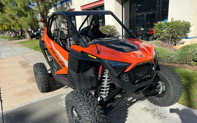 2023 Polaris RZR Turbo R Ultimate