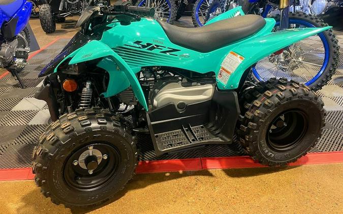 2024 Yamaha YFZ 50