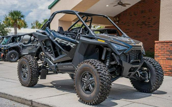 2024 Polaris® RZR Turbo R Sport