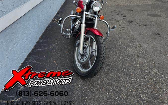 2005 Honda Shadow Spirit™ 1100