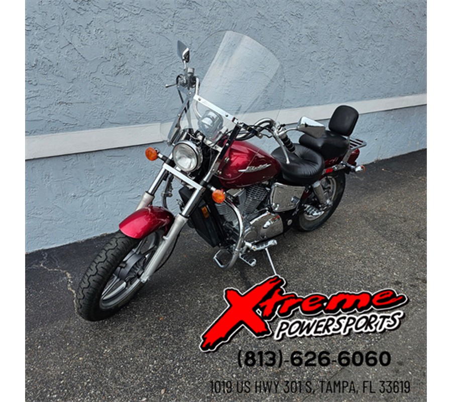 2005 Honda Shadow Spirit™ 1100