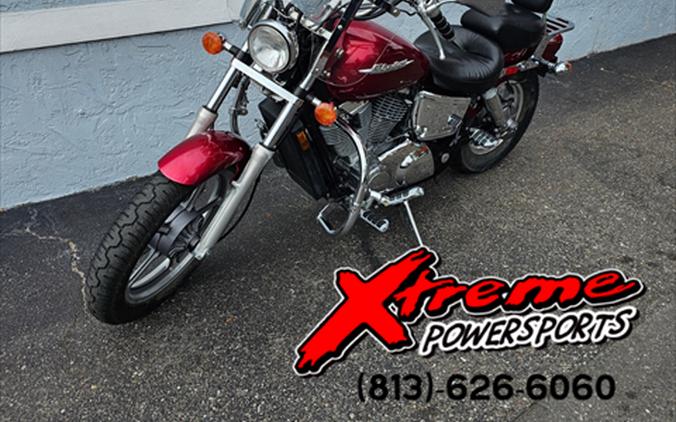 2005 Honda Shadow Spirit™ 1100