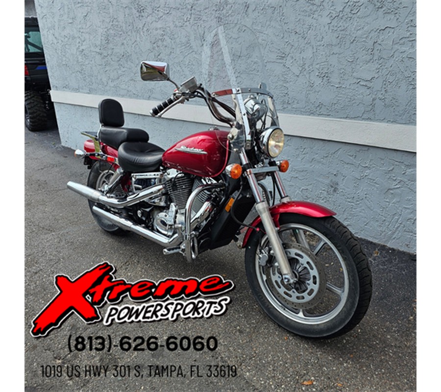 2005 Honda Shadow Spirit™ 1100