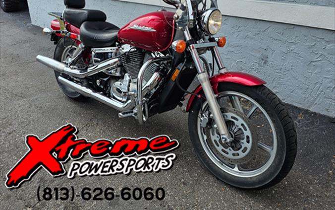 2005 Honda Shadow Spirit™ 1100