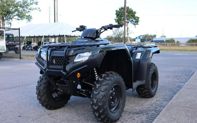 2024 Honda® FourTrax Rancher