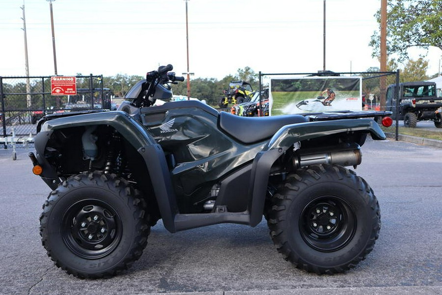 2024 Honda® FourTrax Rancher