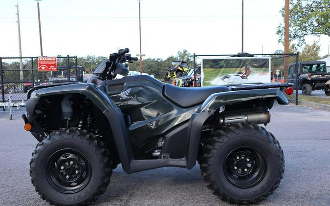 2024 Honda® FourTrax Rancher