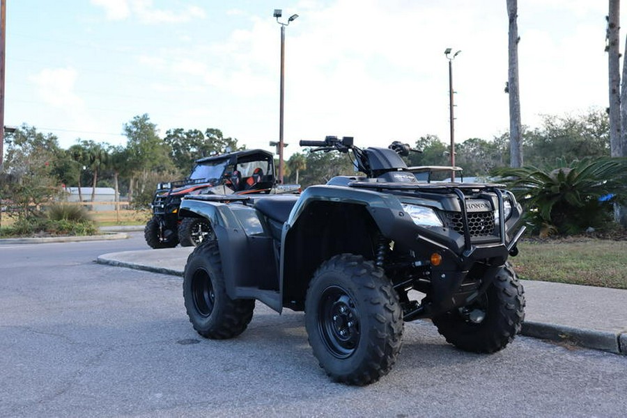 2024 Honda® FourTrax Rancher