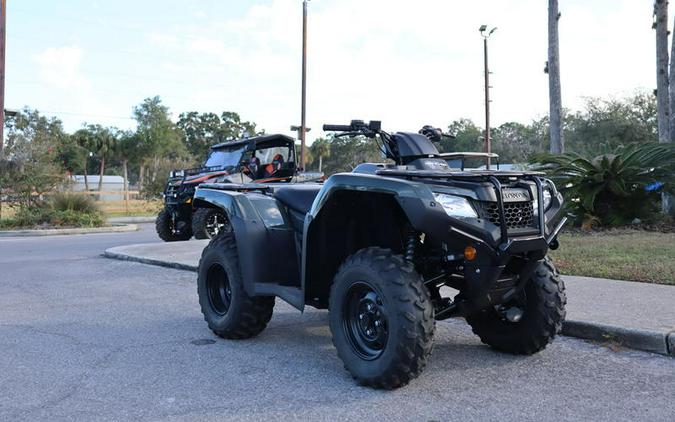 2024 Honda® FourTrax Rancher