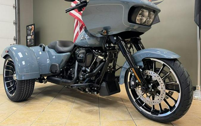 2024 Harley-Davidson® FLTRT - Road Glide® 3