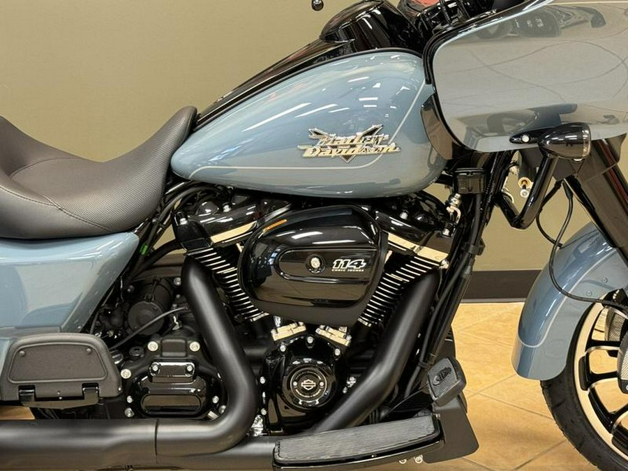 2024 Harley-Davidson® FLTRT - Road Glide® 3