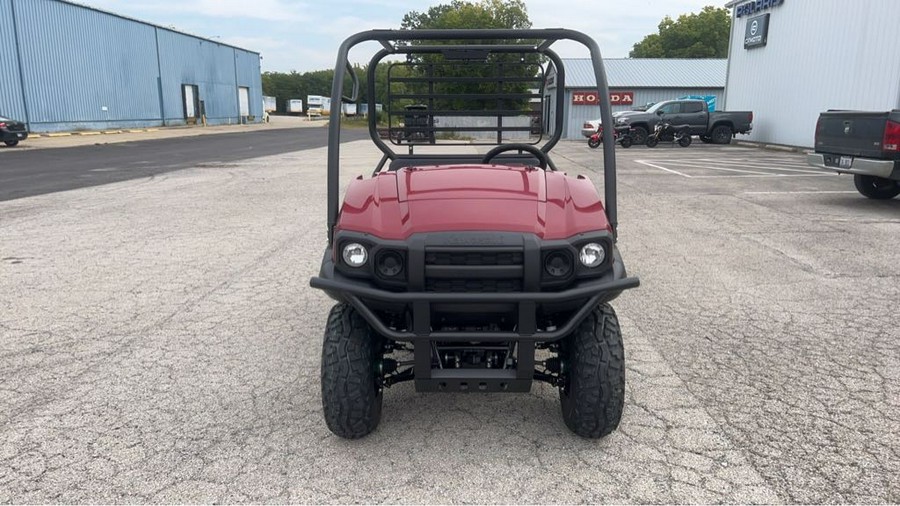 2023 Kawasaki MULE SX™ 4x4 FI