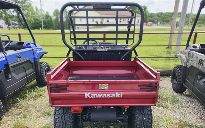 2024 Kawasaki Mule SX