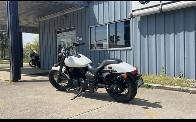 2019 Honda Shadow® Phantom