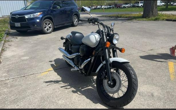 2019 Honda Shadow® Phantom