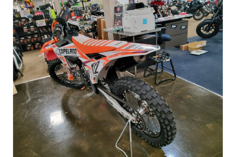 2023 KTM SX 350 F