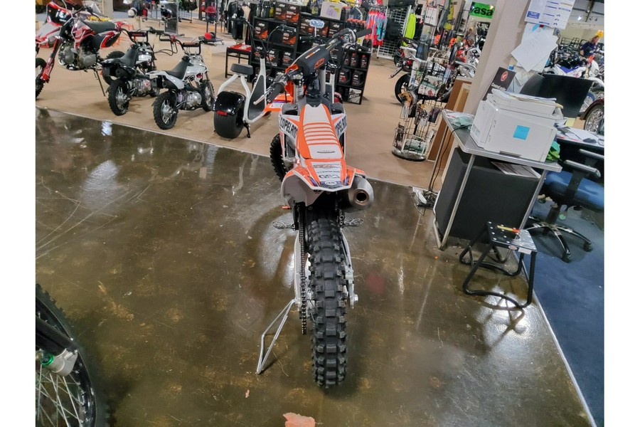 2023 KTM SX 350 F