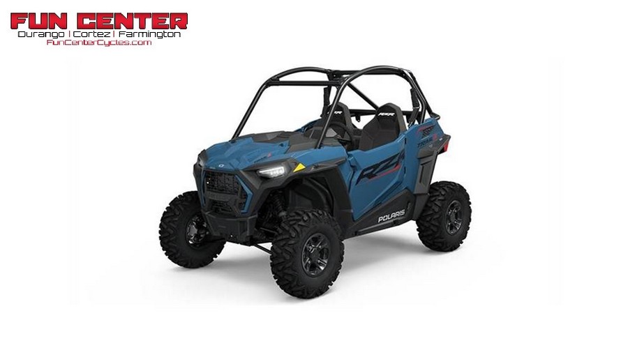 2024 Polaris Industries RZR TRAIL S SPORT