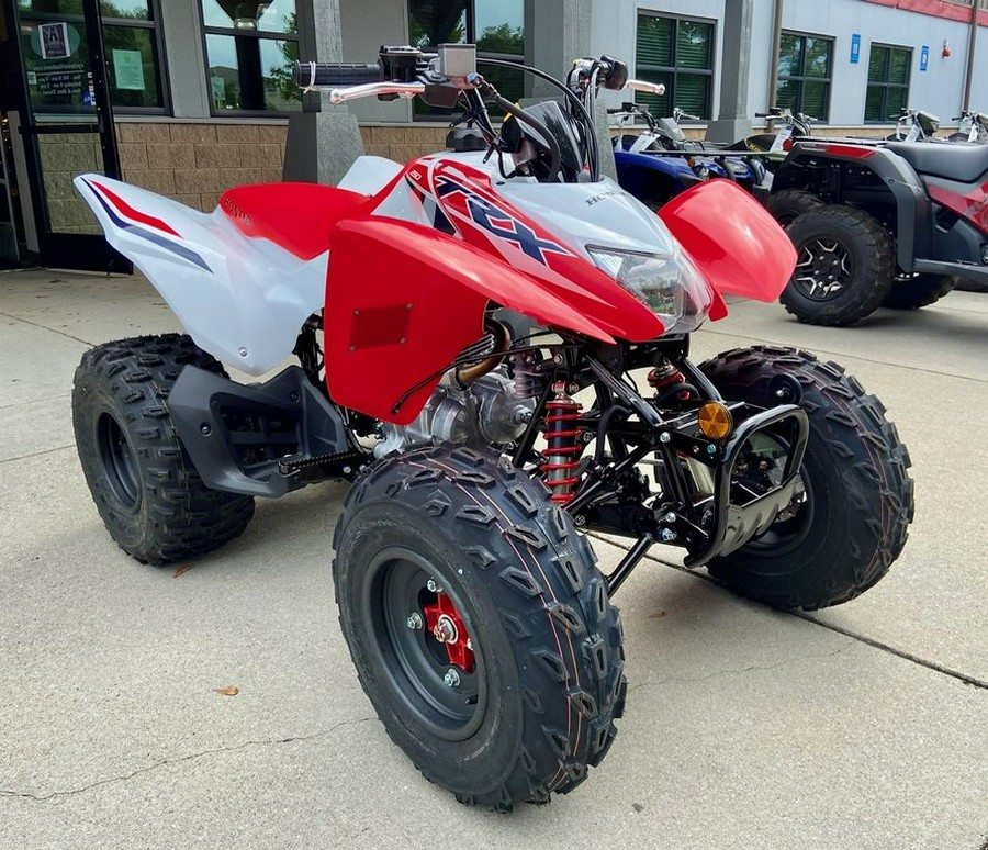 2024 Honda® TRX250X