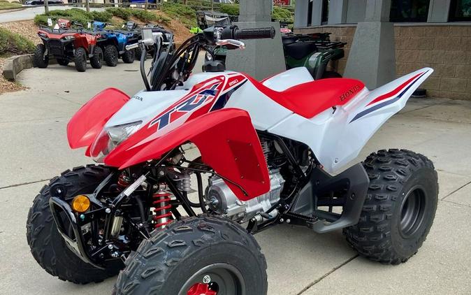 2024 Honda® TRX250X