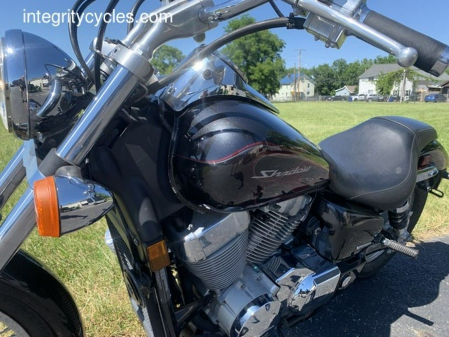 2009 Honda® Shadow® Spirit 750