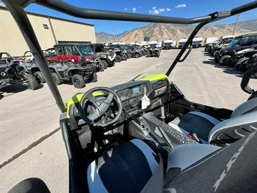 2025 Kawasaki Teryx4