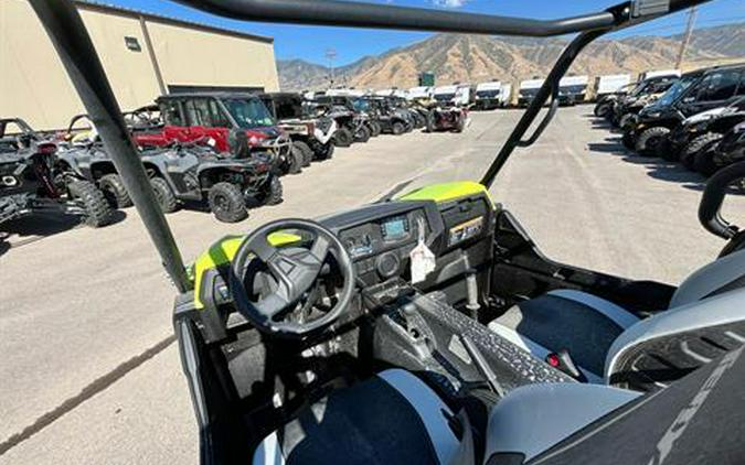 2025 Kawasaki Teryx4