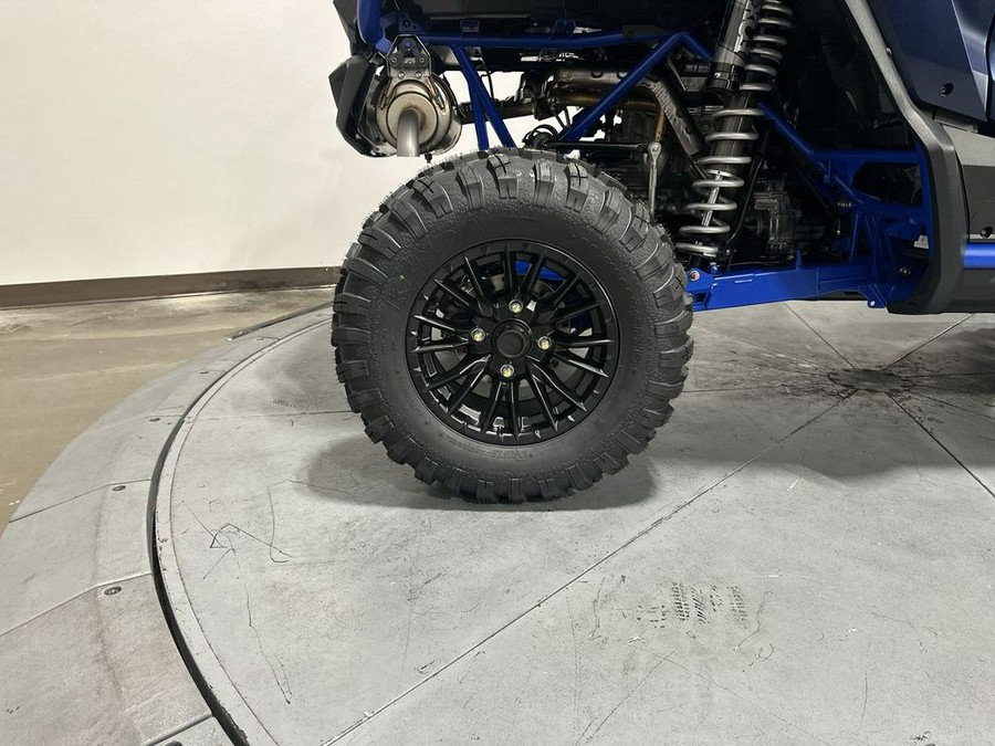 2025 Honda Talon 1000X FOX® Live Valve